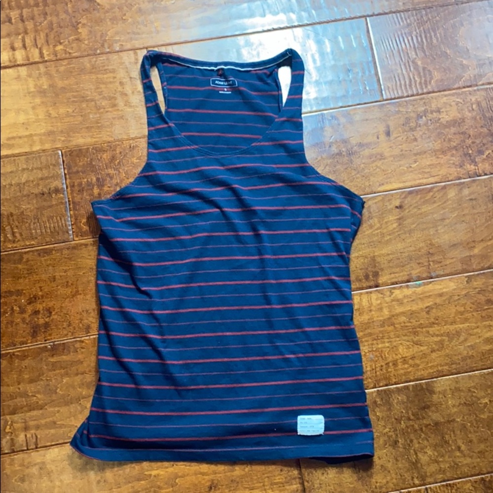 Adam Levine Tank Top - Small